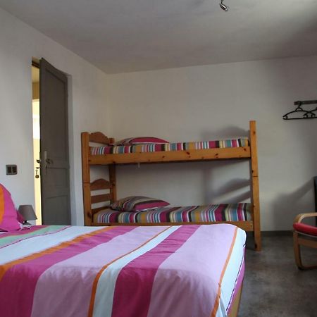 Hôtel Aux Neuf Saules à Mortzwiller Extérieur photo