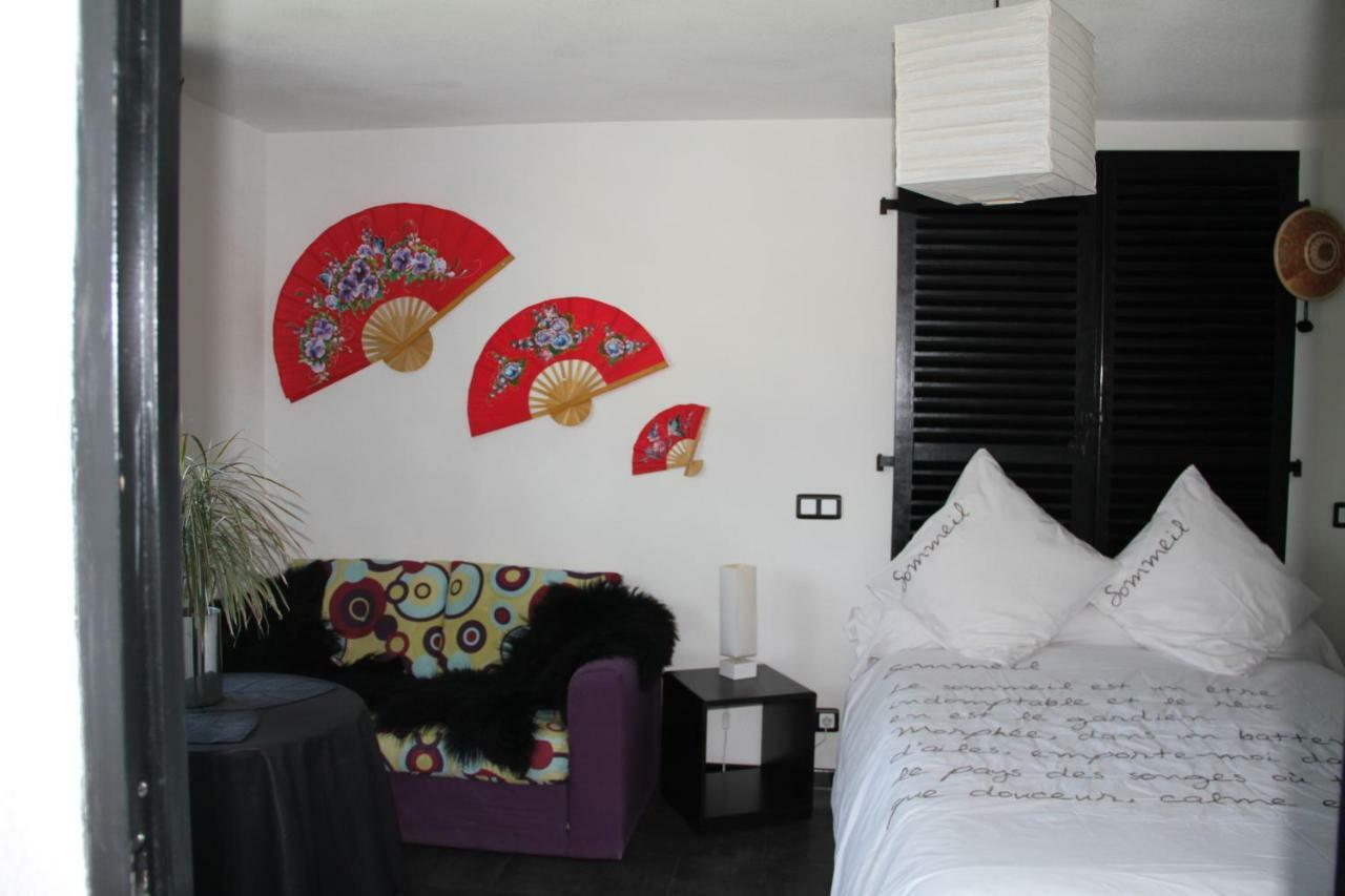 Hôtel Aux Neuf Saules à Mortzwiller Extérieur photo