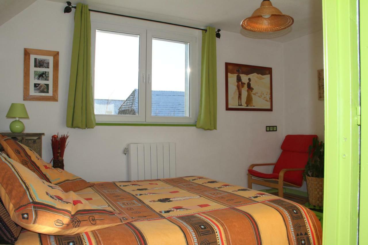 Hôtel Aux Neuf Saules à Mortzwiller Extérieur photo