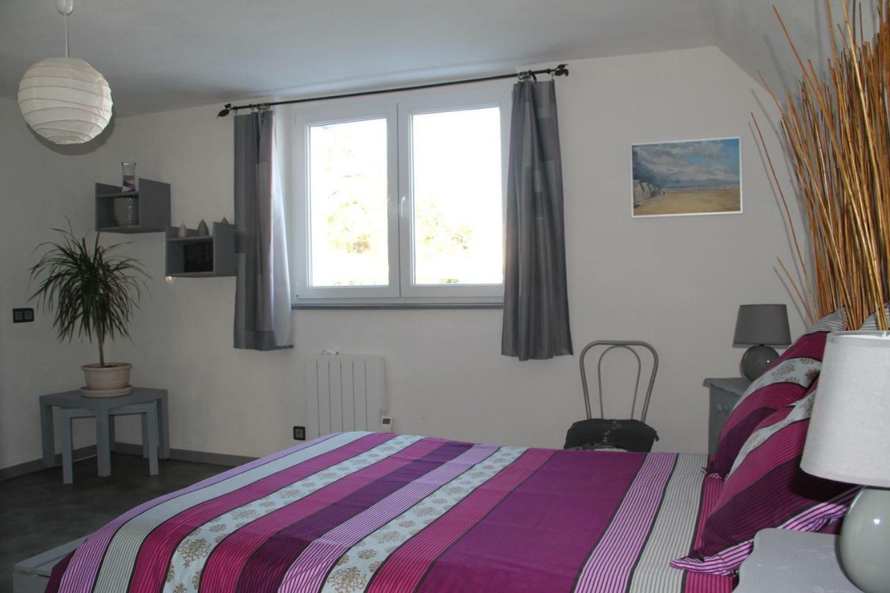 Hôtel Aux Neuf Saules à Mortzwiller Extérieur photo